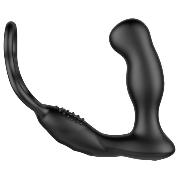 Nexus Revo - Rotating Ring Prostate Massager (Black)