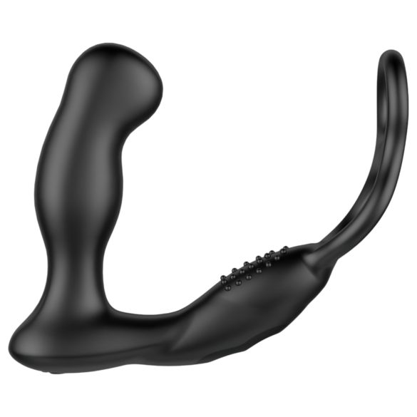 Nexus Revo - Rotating Ring Prostate Massager (Black)