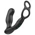 Nexus Revo - Rotating Ring Prostate Massager (Black)