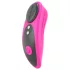 Lovense Ferri - App-controlled clitoral vibrator (black & pink)
