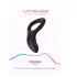 LOVENSE Diamo - Smart Vibrating Penis Ring (Black)
