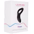 LOVENSE Diamo - Smart Vibrating Penis Ring (Black)