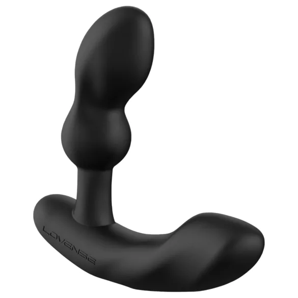 LOVENSE Edge 2 - Smart Prostate Massager (Black)