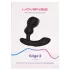 LOVENSE Edge 2 - Smart Prostate Massager (Black)