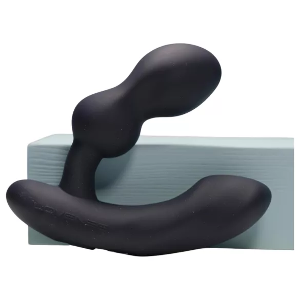 LOVENSE Edge 2 - Smart Prostate Massager (Black)