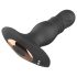 Aixiasia Roy - Wireless Rechargeable Anal Vibrator (Black)
