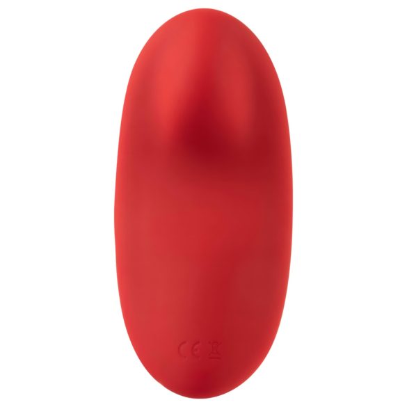 Magic Motion Nyx - Waterproof Coral Clitoral Vibrator