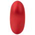 Magic Motion Nyx - Waterproof Coral Clitoral Vibrator