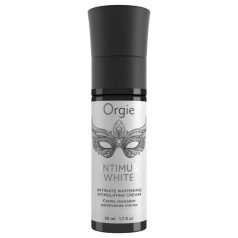 Orgie - Intimate Whitening & Stimulating Cream (50ml)