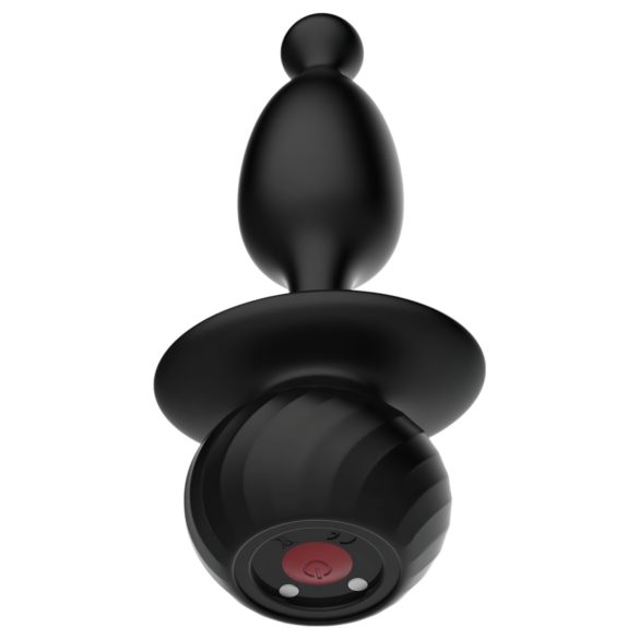 Magic Motion Bunny - Smart White Anal Vibrator with Bunny Tail