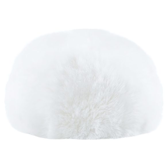 Magic Motion Bunny - Smart White Anal Vibrator with Bunny Tail