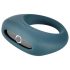 Magic Motion Dante II - Smart Rechargeable Vibrating Ring (Blue)