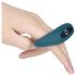 Magic Motion Dante II - Smart Rechargeable Vibrating Ring (Blue)