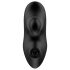 Nexus Revo Air - rotating prostate vibrator (black)