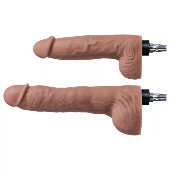 Lovense Sex Machine - App-controlled