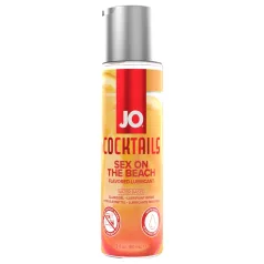   System JO Cocktails - Water-Based Lubricant - Sex on the Beach (60ml)