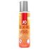 System JO Cocktails - Water-Based Lubricant - Sex on the Beach (60ml)