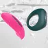 Magic Motion - Couples Vibrator Set (Pink-Green)