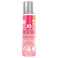   System JO Cocktails - Water-Based Lubricant - Cosmopolitan (60ml)