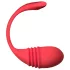 LOVENSE Vulse - Smart Pulsing Egg Vibrator (Red)