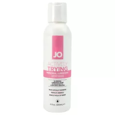 System JO - Conception Aiding Water-Based Lubricant (120ml)