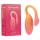 Magic Motion Flamingo Max - Sensor-Based Kegel Trainer and App-Controlled Vibrator