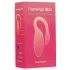 Magic Motion Flamingo Max - Sensor-Based Kegel Trainer and App-Controlled Vibrator
