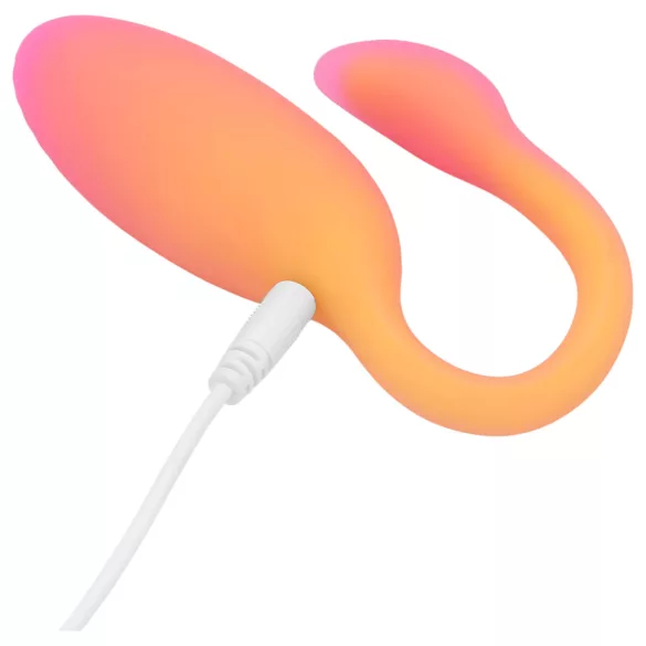Magic Motion Flamingo Max - Sensor-Based Kegel Trainer and App-Controlled Vibrator