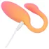 Magic Motion Flamingo Max - Sensor-Based Kegel Trainer and App-Controlled Vibrator