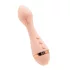 Vush The Rose 2 - Waterproof Rechargeable Massager Vibrator (Pink)