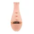 Vush The Rose 2 - Waterproof Rechargeable Massager Vibrator (Pink)