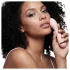 Vush Fleur - rechargeable, waterproof massaging vibrator (pink)