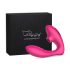 Tracy's Dog OG - G-Spot Vibrator & Clitoral Stimulator (Pink)