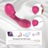 Tracy's Dog OG - G-Spot Vibrator & Clitoral Stimulator (Pink)