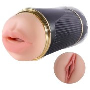 Mouth Masturbator