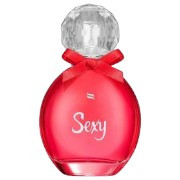 Pheromone perfume