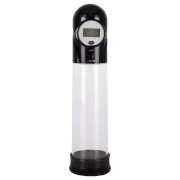 Penis pump