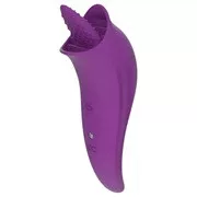 Clitoral stimulator