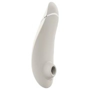 Clitoral vibrator