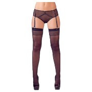 Sexy stockings and garter belts