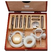 Penis enlargement device