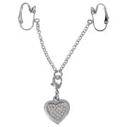 Accessories for women's erotic lingerie