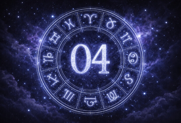 April 2026 Sex Horoscope: Fire, Desire, and Fresh Starts