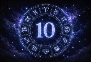 October 2026 Sex Horoscope: What Are You Really Craving?