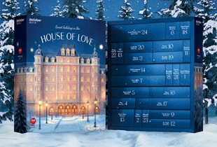 Grown-ups deserve an Advent calendar too – 24 days of pure thrills!