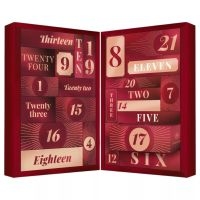 Dream Toys sex toy Advent calendar | Desirel.ie Sexshop