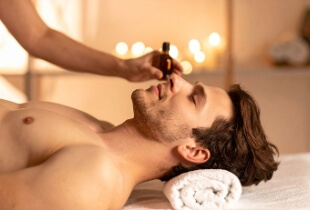 Lingam Massage: Benefits, Techniques and How to Get Started