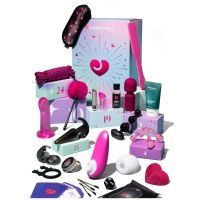 Lovehoney sex toy Advent calendar 2026 | Desirel.ie Sexshop