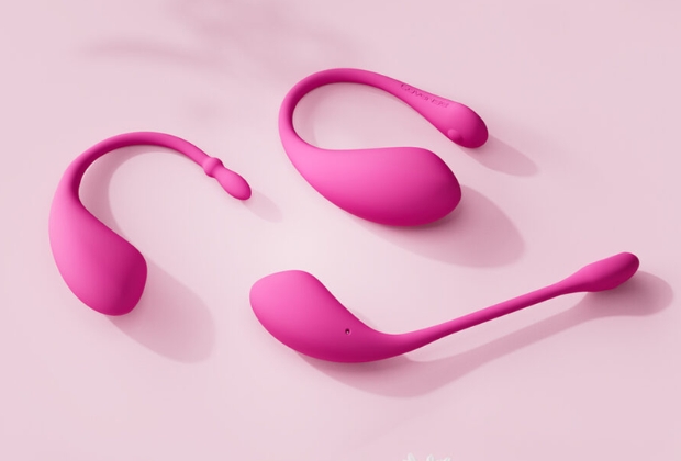 Which Lovense Lush vibrator is right for you?