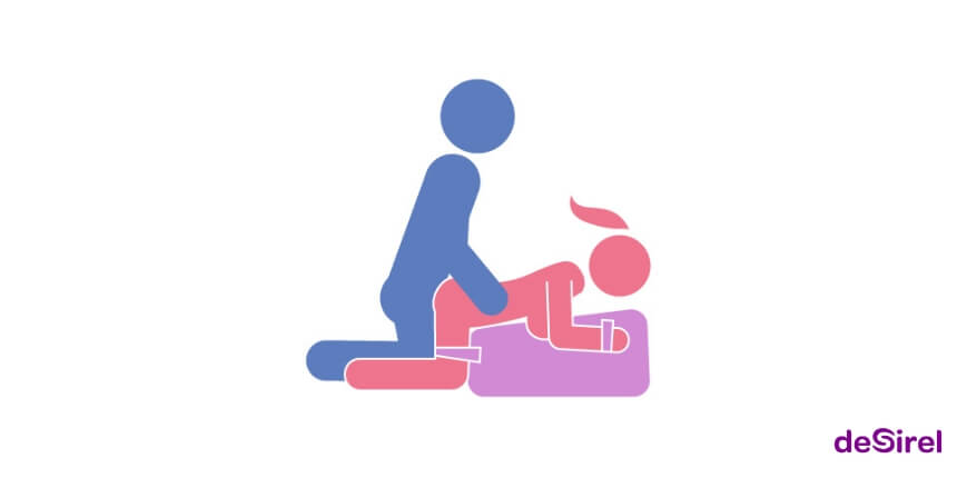 Rear Entry – With a New Twist | Sex Shop Desirel.ie